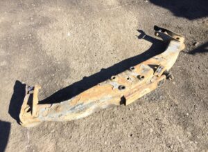Jobb oldali pneumatikus támaszték hajtótengely volvo 9521928 20572823 20826528