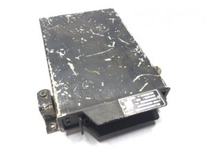 Váltóvezérlő egység ecu volvo 3018183 6009017008