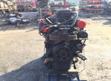 Használt Scania motor – Kód 1754752 572730 577086