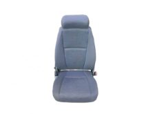 Együléses utasülés Scania-hoz – Kódok: 1797525, 2401824-14