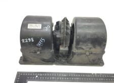 Fűtőventilátor Scania 2195206 / 1739686 / 1750450 / 1854876 / 1854877 / 1492018