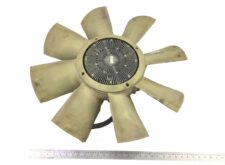 Hűtőventilátor szerelvény Scania 2052007 1453968 12