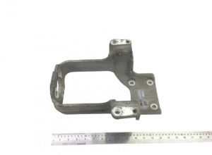 Tartó pneumatikus rugóhoz, jobb hátsó kabin scania 1518493 2007105 2195395