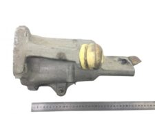 Jobb első kabintartó Scania 1529335/1728320/1343094
