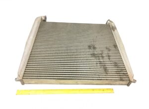 Intercooler scania 1384059/1477051/1764885