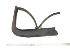 Készlet tartótartó Scania üzemanyagtartályhoz (1528907, 1401840, 1482504)
