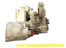 Retarder DAF XF95 ZF IT Astronic (2001-2014)