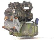 ZF IT Astronic retarderkészülék DAF XF105 (2001-2014) számára