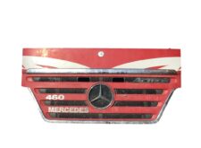 Mercedes Actros 460 hűtőrács