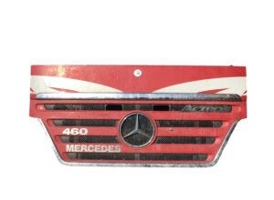 Mercedes actros 460 hűtőrács