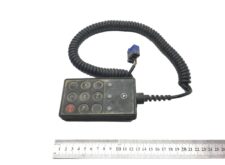 Emelésvezérlő modul Mercedes tengelyhez A0015458213 / A0005458613