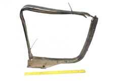 Tartó készlet Mercedes üzemanyagtartályhoz 9414706842/9414706742 (szett)