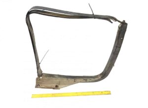 Tartó készlet mercedes üzemanyagtartályhoz 9414706842/9414706742 (szett)