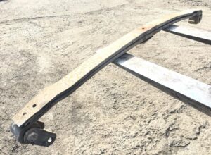 Ívelt lamella első bal tengely mercedes kód a9433200902