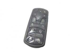 Bal oldali elektromos ablakkapcsoló mercedes a9438200097