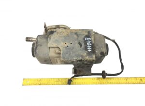 Webasto légfűtés mercedes a6628300861
