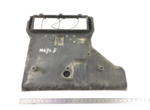 Légszűrőház kabin mercedes a9418360236
