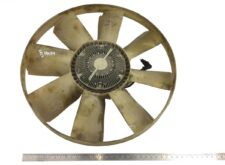 Hűtőventilátor szerelvény Mercedes A0032055506 / A0032054506 / A5412002122 / A5412001222 / A5412002022
