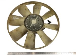 Hűtőventilátor szerelvény mercedes a0032055506 / a0032054506 / a5412002122 / a5412001222 / a5412002022