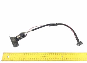 Mercedes kabin hőmérséklet-érzékelő a0025429918 – 0025429918