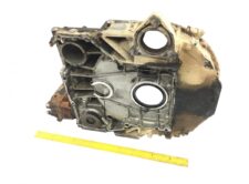 Volánház Mercedes A5410102933 - A5410103033