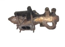Mercedes A5411420809 / A5411421609 / A5411421809 / A5411421909 Kivezetőcső
