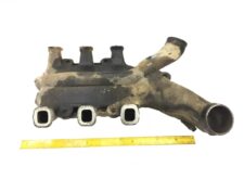 Mercedes A5410981717 / A5410983217 szívócsatorna galéria