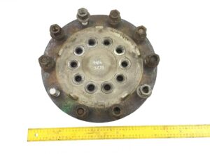 Első kerékagy perem mercedes 9433340945 a9433340945