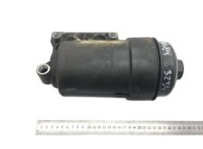 Üzemanyagszűrő ház Mercedes-Benz A5410900852 / A5410920103 / A5410900452 / A5410920503