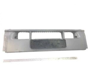 Első középső sávfedél mercedes a9738805170 9738805170