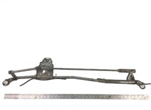 Mercedes a9738200181 a0028204441 szélvédő törlő mechanizmus komplett
