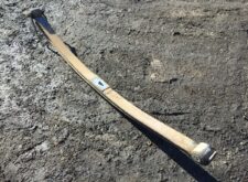 Jobb első lamellás ív Mercedes A9743204402/A9743202402/A9743200402