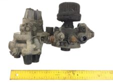 Légszárító Mercedes A0014318115 / A0014317815 / A0014316415 / A0014316715 / A0014318215 / A0014317915