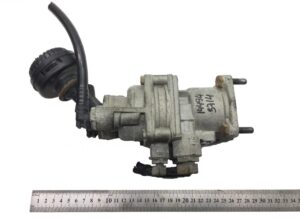 Mercedes főfékszelep a0044314405 / 0044314405 / 1527638-13