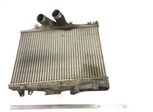 Intercooler mercedes kód a9735010301 / a9735010201