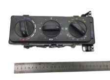 Klímavezérlő panel Mercedes kabinhoz A9408200097