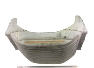 Jobb felső kerékagy sárvédő mercedes 9745220702 / a9745220702 / 9745221101 / a9745221101 / 9745220501 / a9745220501