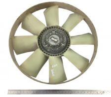 Hűtőventilátor szerelvény Mercedes A9062000822/A9062001023/A9062001822/A9062050406