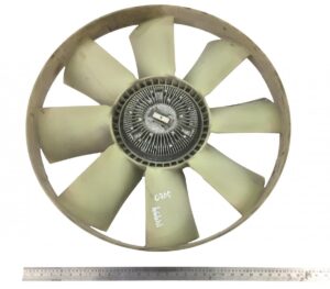 Hűtőventilátor szerelvény mercedes a9062000822/a9062001023/a9062001822/a9062050406