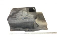 Motorvédő lemez Mercedes A9705204523 9705204523 A9705204423 9705204423