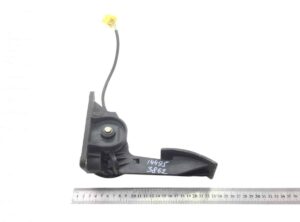 Gázpedál pozícióérzékelővel mercedes a9703000304