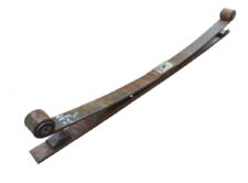 Bal oldali motor tengely lamellás ív Mercedes A9703200506 / A9703200606
