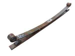 Bal oldali motor tengely lamellás ív mercedes a9703200506 / a9703200606