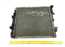 Hűtőradiátor Mercedes A9705000403 9705000403 15