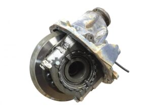 Differenciálmű hajtótengely mercedes kód a9703530001 / a9703500223