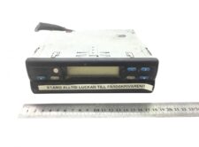 Tahográf Mercedes A0024462033 A0014465833 0024462033 0014465833 A0004468033 0004468033 A0004464833 0004464833