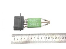 Reosztát fűtőventilátor kabin Mercedes – Kód: 14495 5642