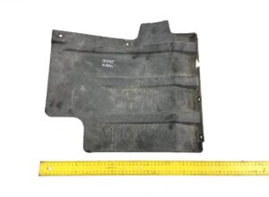 Sárfogó első tengely bal mercedes a9738811301 (9738811301)