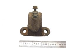Támogató alsó jobb első stabilizátor rúd Mercedes A9703230163 / A9703230021