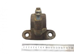 Bal első stabilizátorrúd tartó – mercedes a9703230163